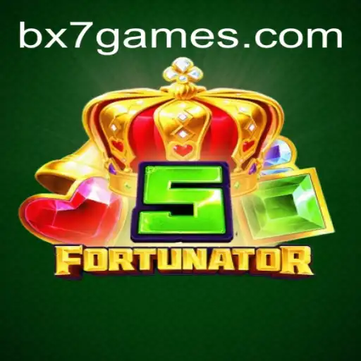 Exploring the Exciting World of 5Fortunator: A Modern Cassino Adventure