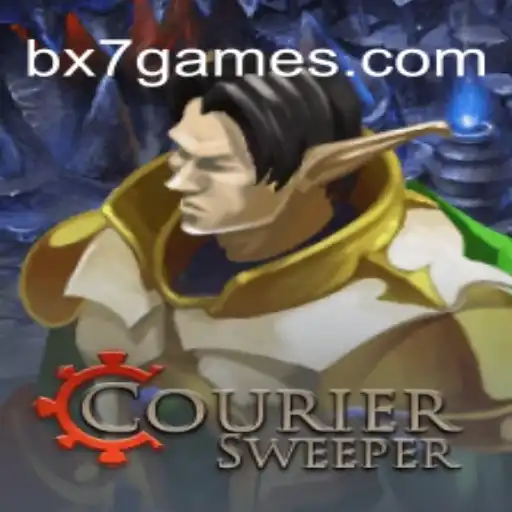 CourierSweeper: The New Sensation in Online Gaming