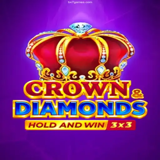 Discover the Exciting World of Crowndiamonds: A New Era in Online Gaming