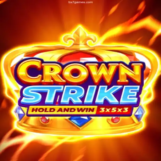 Crownstrike: The Ultimate Gaming Experience