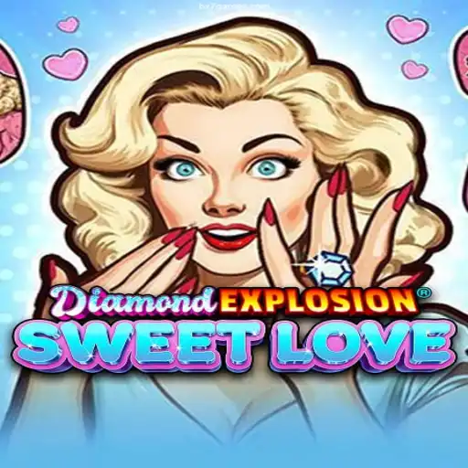 Unveiling DiamondExplosionSweetLove: A Dazzling Casino Experience