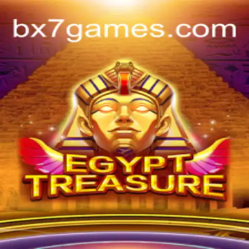 Discover the Exciting Adventure of EgyptTreasure and the World of Online Gaming with BX7 Games