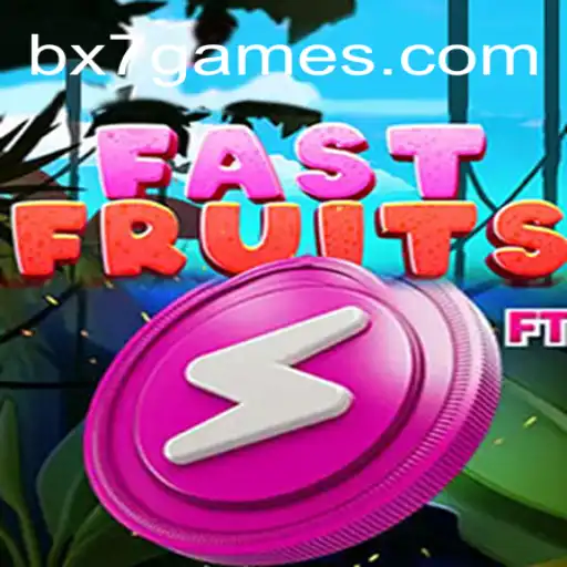 Exploring the World of FastFruits with bx7 Games – Cassino Online and Apostas