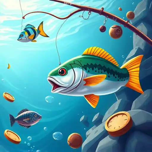 Fishing Games