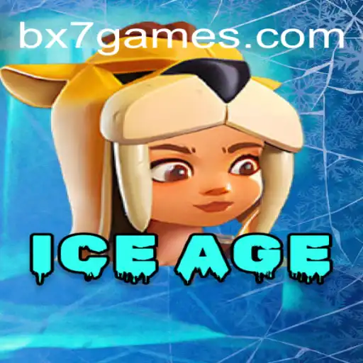 Discovering IceAge: A New Frontier in Online Gaming
