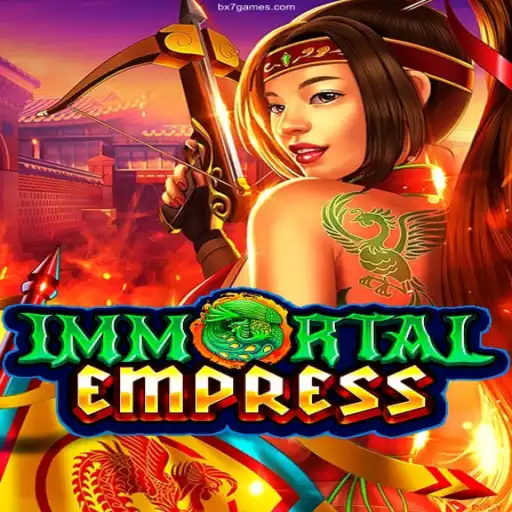 Discover the Thrilling World of ImmortalEmpress – A Must-Try Casino Game at BX7 Games