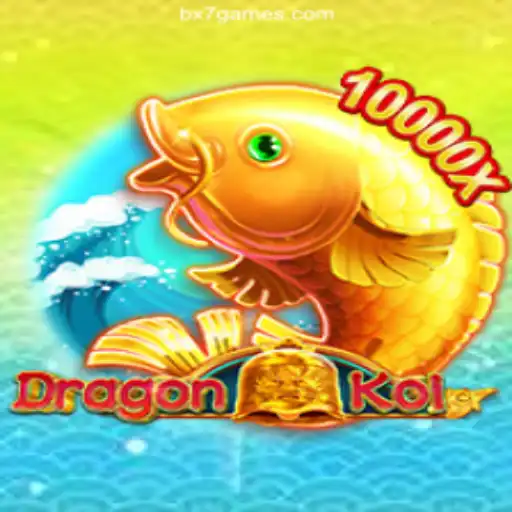 Exploring the Thrills of DragonKoi: An Immersive Gaming Experience