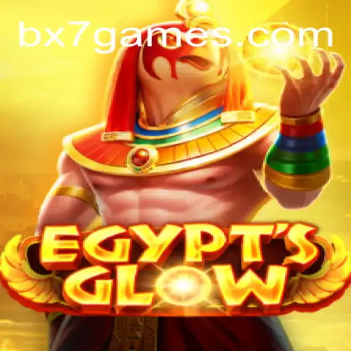 Discover the Excitement of EgyptsGlow: Unveiling the Mysteries of Online Gaming