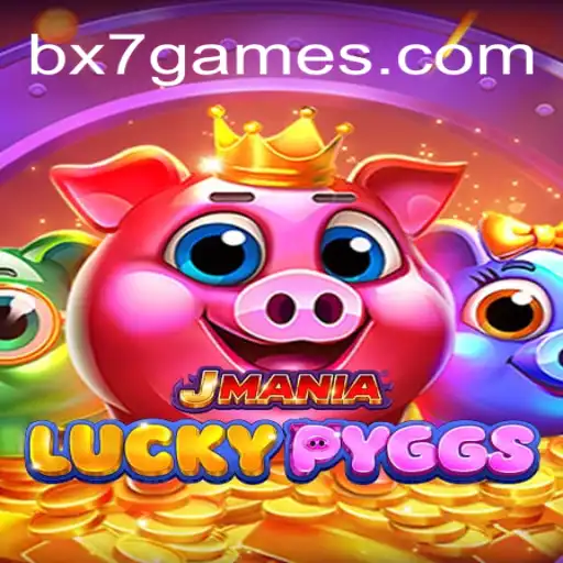 JManiaLuckyPyggs: A New Era in Online Gaming