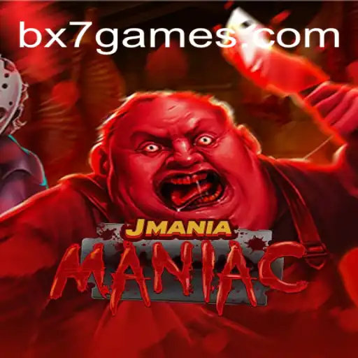 Exploring the Thrills of JManiaManiac: A New Frontier in Online Gaming