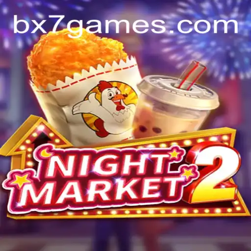 NightMarket2: A Thrilling Casino Experience