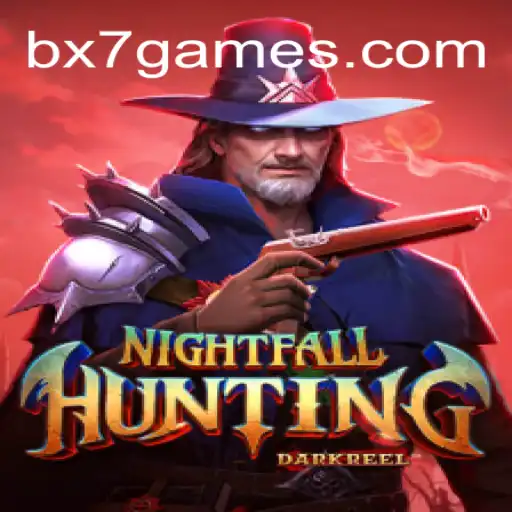 Unveiling NightfallHunting: The Ultimate Online Casino Gaming Experience