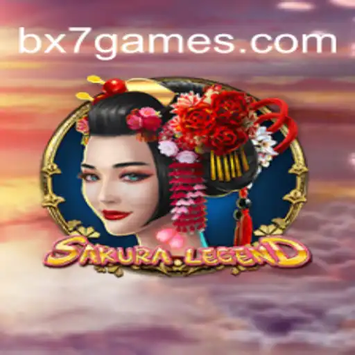 Explore SakuraLegend in the Vibrant World of BX7 Games