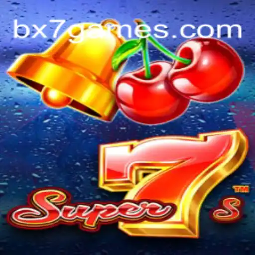 Exploring Super7s: A Thrilling Experience in Online Gaming