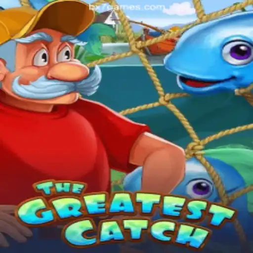 Discover TheGreatestCatch: Revolutionizing Online Gaming