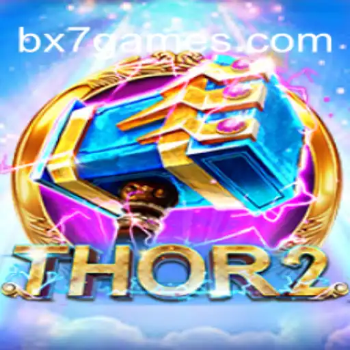 Unveiling Thor2: An Epic Gaming Experience in the World of Cassino Online