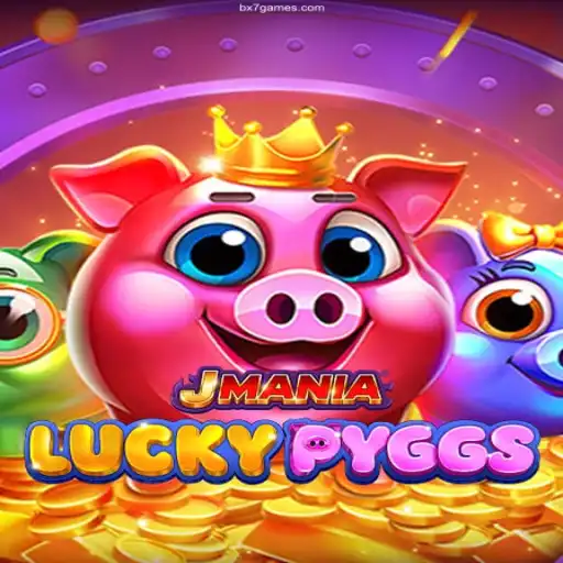 JManiaLuckyPyggs: A New Era in Online Gaming