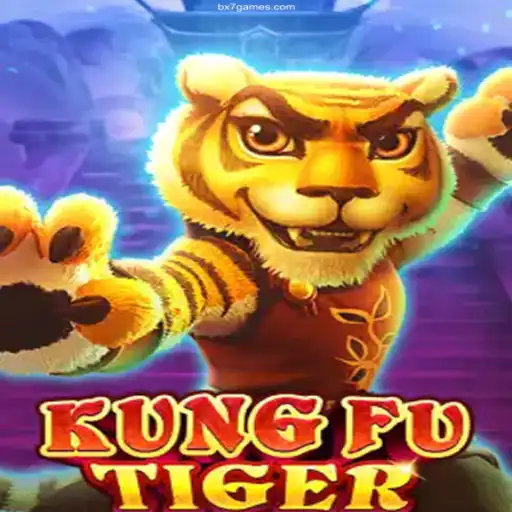 Exploring KungFuTiger: A Thrilling Martial Arts Adventure