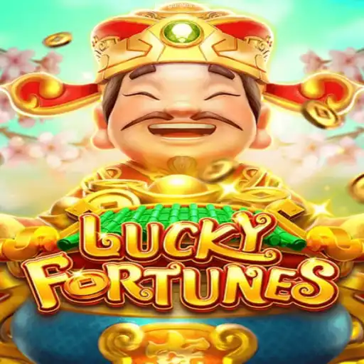 Discover the Thrilling World of LUCKYFORTUNES: A New Era in Online Gaming