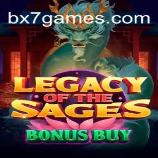 LegacyoftheSagesBonusBuy: An Engaging Odyssey in Virtual Gaming