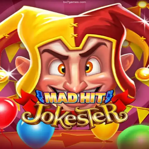 MadHitJokester: A Fresh Spin on Cassino Online Gaming