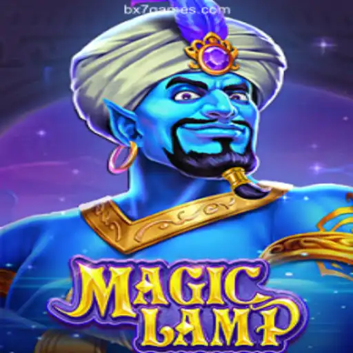 Experience the Thrill of MagicLamp: A Game of Fortune and Strategy