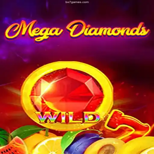 Exploring MegaDiamond: The Ultimate Online Casino Game by BX7 Games