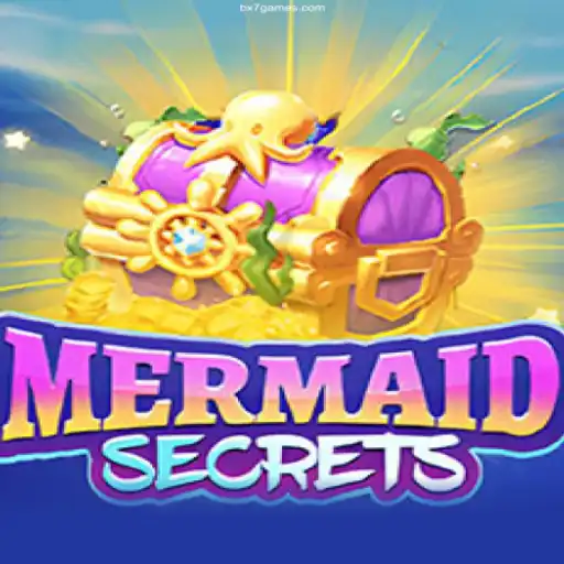 MermaidSecrets: Dive into an Enchanting Underwater Adventure
