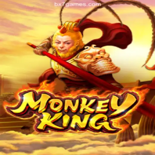 MonkeyKing: A Thrilling Journey into the World of bx7 Games Cassino Online