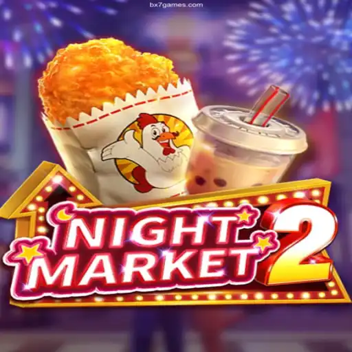 NightMarket2: A Thrilling Casino Experience