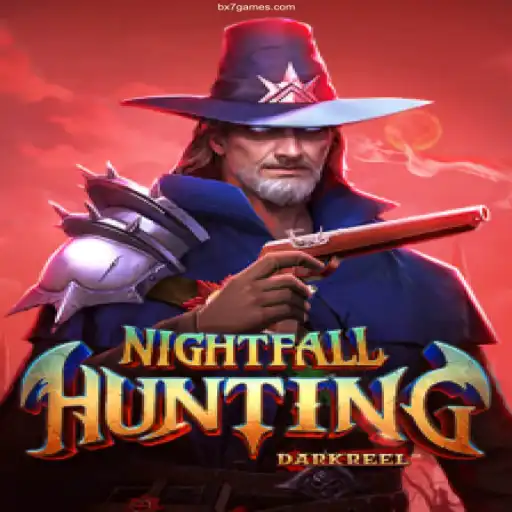 Unveiling NightfallHunting: The Ultimate Online Casino Gaming Experience