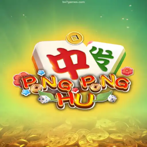 Discovering PONGPONGHU: The Future of Online Gaming