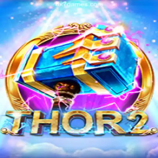 Unveiling Thor2: An Epic Gaming Experience in the World of Cassino Online