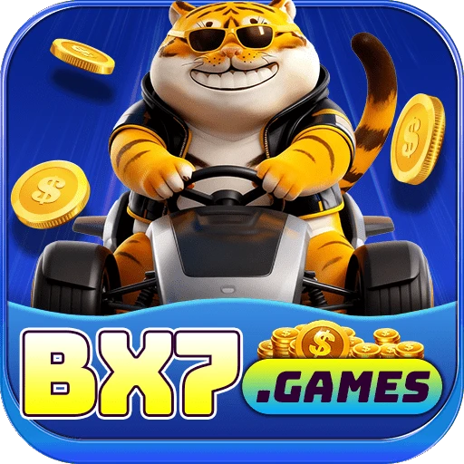 bx7 games – Cassino Online e Apostas - Pix Imediato e Bônus para Novos Jogadores Logo